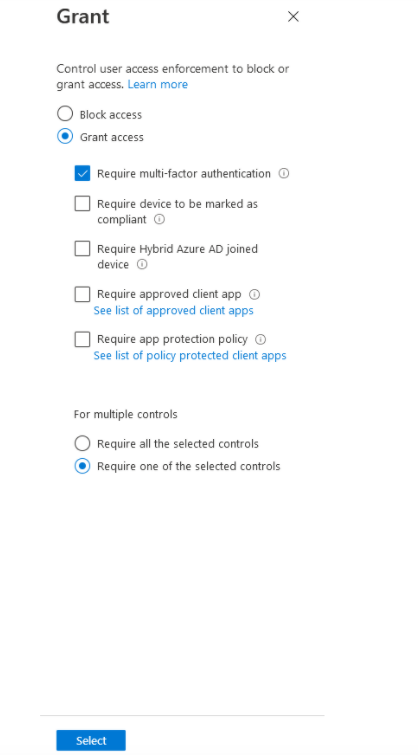 Conditional Access Policies Require Mfa For Guests In O365 Tenant